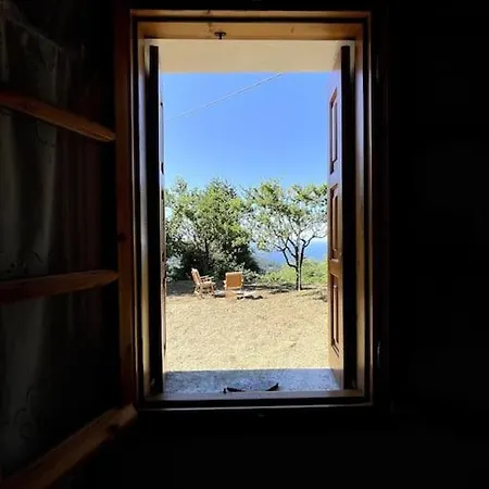 Βίλα Αγάπη Anilio Pelion Exterior photo