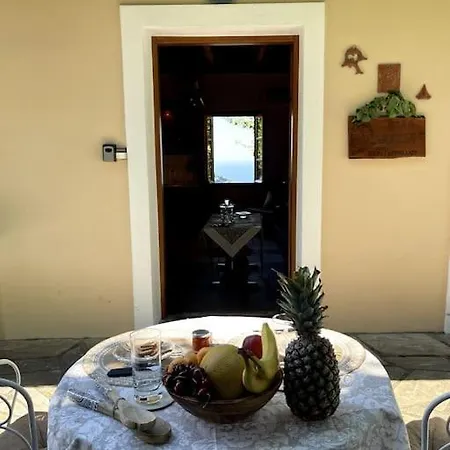 Βίλα Αγάπη Anilio Pelion Exterior photo