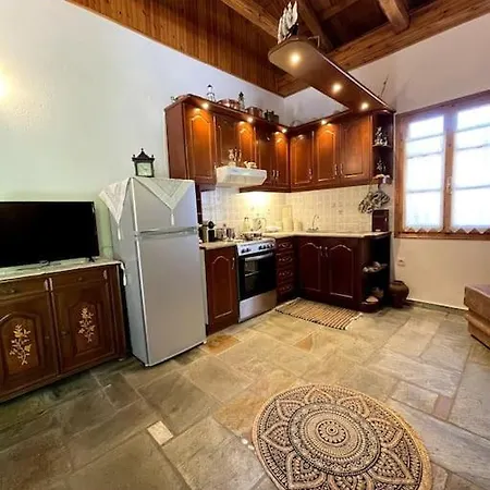 Βίλα Αγάπη Anilio Pelion Exterior photo