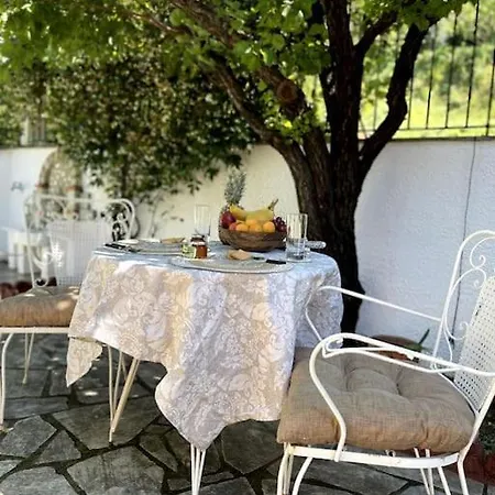 Βίλα Αγάπη Anilio Pelion Exterior photo