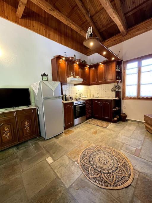 Apartment αγάπη Anilio Pelion