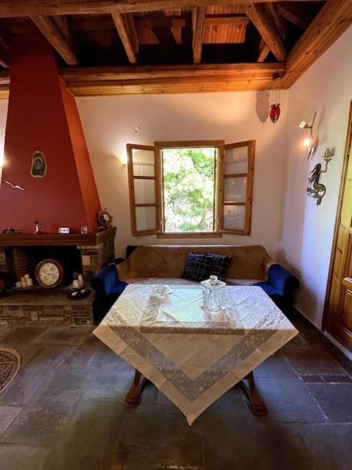 Apartment αγάπη Anilio Pelion