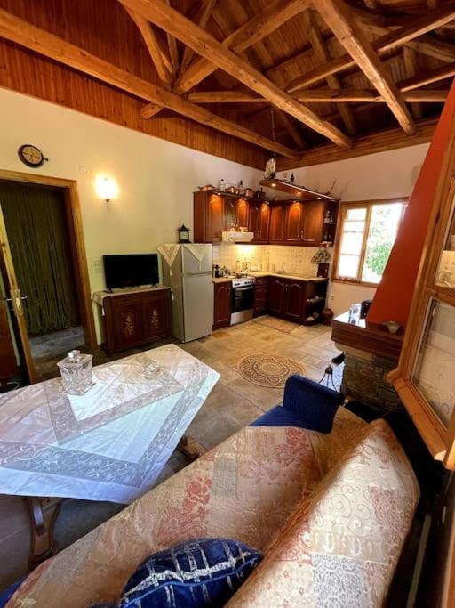 αγάπη Apartamento Anilio Pelion