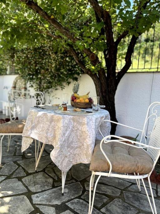 αγάπη Apartment *