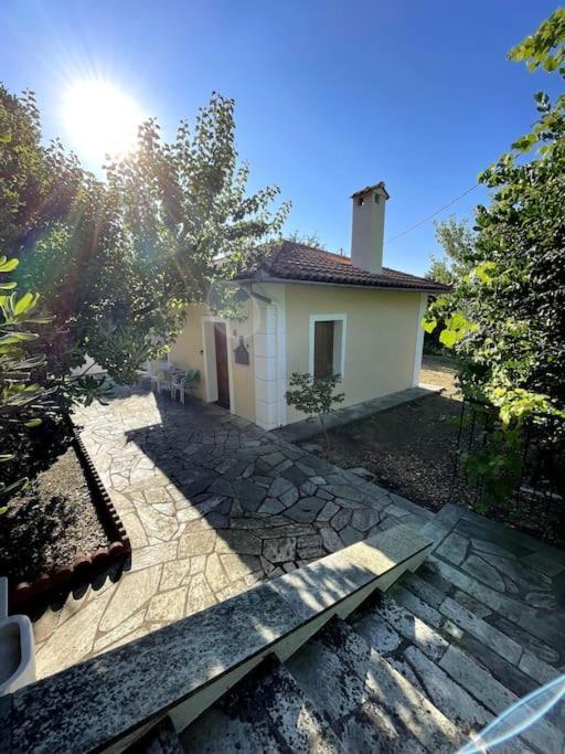 αγάπη Apartment Anilio Pelion