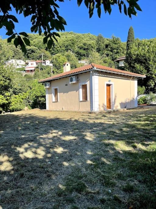 αγάπη Anilio Pelion